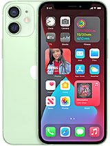 Best available price of Apple iPhone 12 mini in Bulgaria