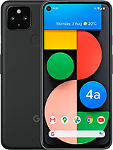 Best available price of Google Pixel 4a 5G in Bulgaria