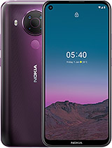 Best available price of Nokia 5.4 in Bulgaria