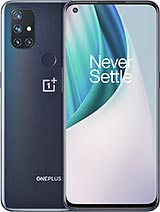 Best available price of OnePlus Nord N10 5G in Bulgaria