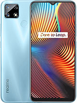 Best available price of Realme 7i (Global) in Bulgaria