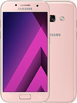 Best available price of Samsung Galaxy A3 2017 in Bulgaria