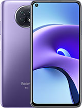 Best available price of Xiaomi Redmi Note 9T in Bulgaria
