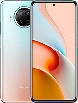 Best available price of Xiaomi Redmi Note 9 Pro 5G in Bulgaria