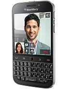 Best available price of BlackBerry Classic in Bulgaria