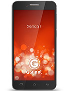 Best available price of Gigabyte GSmart Sierra S1 in Bulgaria