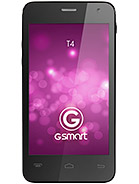 Best available price of Gigabyte GSmart T4 in Bulgaria
