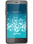 Best available price of Gigabyte GSmart Maya M1 v2 in Bulgaria