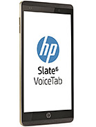 Best available price of HP Slate6 VoiceTab in Bulgaria