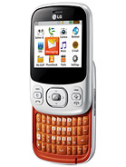 Best available price of LG C320 InTouch Lady in Bulgaria