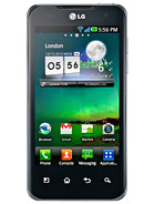 Best available price of LG Optimus 2X in Bulgaria