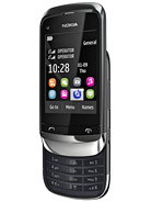 Best available price of Nokia C2-06 in Bulgaria