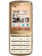 Best available price of Nokia C3-01 Gold Edition in Bulgaria