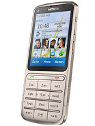 Best available price of Nokia C3-01 Touch and Type in Bulgaria