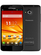 Best available price of Panasonic Eluga A in Bulgaria