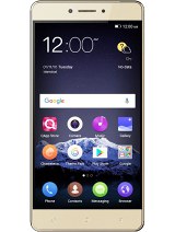 Best available price of QMobile King Kong Max in Bulgaria