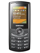 Best available price of Samsung E2230 in Bulgaria