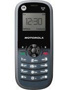 Best available price of Motorola WX161 in Bulgaria