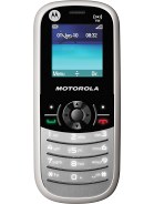 Best available price of Motorola WX181 in Bulgaria