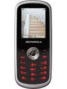 Best available price of Motorola WX290 in Bulgaria