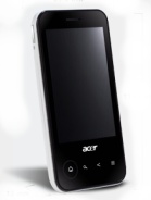 Best available price of Acer beTouch E400 in Bulgaria