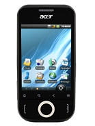 Best available price of Acer beTouch E110 in Bulgaria