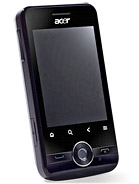 Best available price of Acer beTouch E120 in Bulgaria