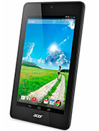 Best available price of Acer Iconia One 7 B1-730 in Bulgaria