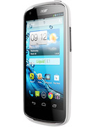 Best available price of Acer Liquid E1 in Bulgaria
