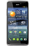 Best available price of Acer Liquid E600 in Bulgaria