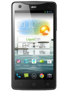 Best available price of Acer Liquid S1 in Bulgaria