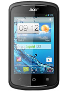 Best available price of Acer Liquid Z2 in Bulgaria