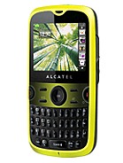 Best available price of alcatel OT-800 One Touch Tribe in Bulgaria