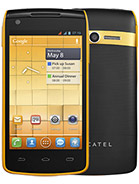 Best available price of alcatel OT-992D in Bulgaria