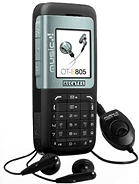 Best available price of alcatel OT-E805 in Bulgaria