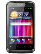 Best available price of alcatel OT-978 in Bulgaria