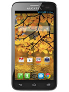 Best available price of alcatel Fierce in Bulgaria