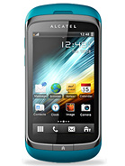 Best available price of alcatel OT-818 in Bulgaria