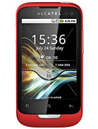 Best available price of alcatel OT-985 in Bulgaria