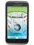 Best available price of alcatel OT-995 in Bulgaria