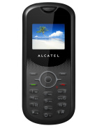 Best available price of alcatel OT-106 in Bulgaria