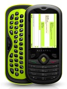 Best available price of alcatel OT-606 One Touch CHAT in Bulgaria