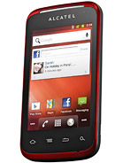 Best available price of alcatel OT-983 in Bulgaria