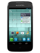 Best available price of alcatel OT-997 in Bulgaria