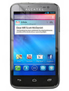 Best available price of alcatel One Touch M-Pop in Bulgaria