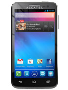 Best available price of alcatel One Touch X-Pop in Bulgaria