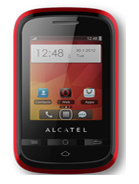 Best available price of alcatel OT-605 in Bulgaria