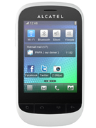 Best available price of alcatel OT-720 in Bulgaria