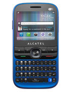 Best available price of alcatel OT-838 in Bulgaria