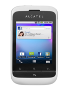 Best available price of alcatel OT-903 in Bulgaria